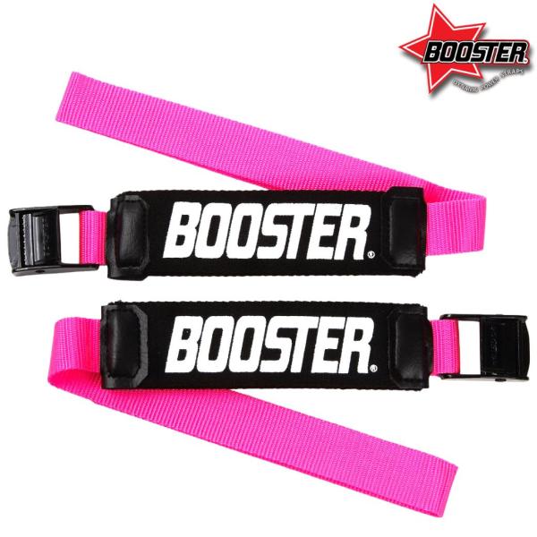 ブースターストラップ エキスパート ピンク BOOSTER STRAP EXPERT・RACE BO...