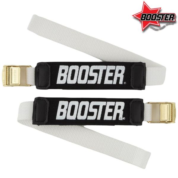 ブースターストラップ ワールドカップ ホワイト WORLD CUP BOOSTER WHITE B0...