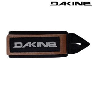 ダカイン スキーストラップ ブラック ブラウン DAKINE SKI STRAPS CAL  BD232976-CAL｜msp-net