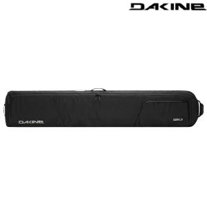 ダカイン オールインワン スキーケース ブラック DAKINE FALL LINE SKI ROLLER BAG BLK 175cm  BD237-223-BLK｜msp-net