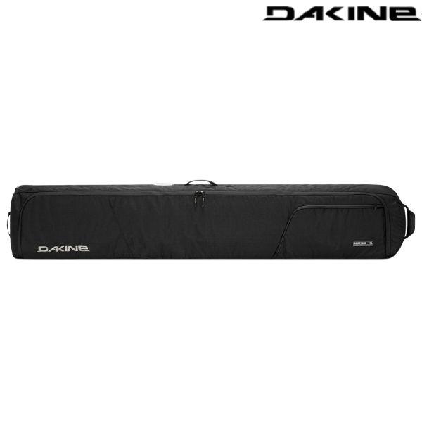 ダカイン オールインワン スキーケース ブラック DAKINE FALL LINE SKI ROLL...