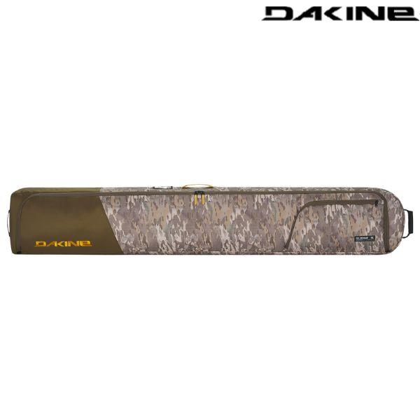 ダカイン オールインワン スキーケース カモ DAKINE FALL LINE SKI ROLLER...