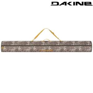 ダカイン スキーケース スキーバッグ 1台入 190cm ヴィンテージカモ DAKINE SKI SLEEVE CAM BD237-230-CAM｜msp-net