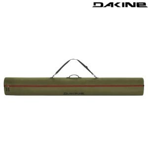 ダカイン スキーケース スキーバッグ 1台入 グリーン DAKINE SKI SLEEVE TGR 190cm  BD237-230-TGR｜msp-net