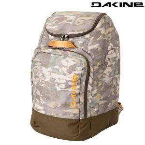 ダカイン ブーツバッグ バックパック ブーツパック カモ DAKINE BOOT PACK 50L CAM  BD237-249-CAM｜msp-net