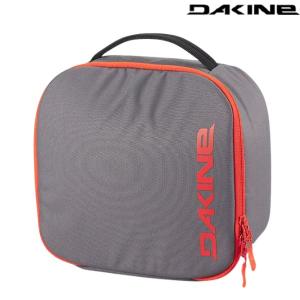 DAKINE GOGGLE CASE ダカイン ゴーグルケース 2個入 ゴーグルバッグ グレー BD237-252-STG｜msp-net