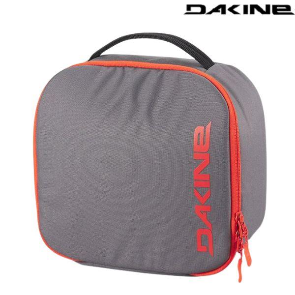 DAKINE GOGGLE CASE ダカイン ゴーグルケース 2個入 ゴーグルバッグ グレー BD...