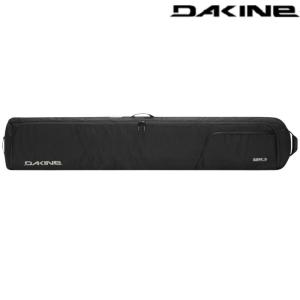 ダカイン オールインワン スキーケース ブラック 175 DAKINE FALL LINE SKI ROLLER BAG BLK 175cm  BE237222-BLK-175｜msp-net
