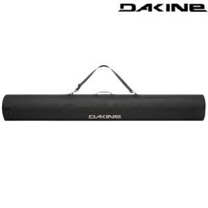 ダカイン スキーケース スキーバッグ 1台入 ブラック 190 DAKINE SKI SLEEVE BLK 190cm  BE237225-BLK-190｜msp-net