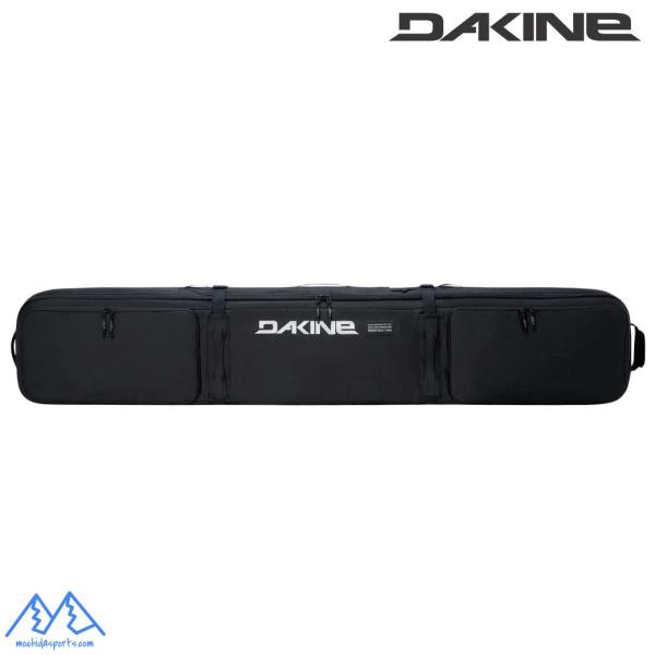 ダカイン オールインワン スキーケース ブラック 185 DAKINE BOUNDARY SKI R...