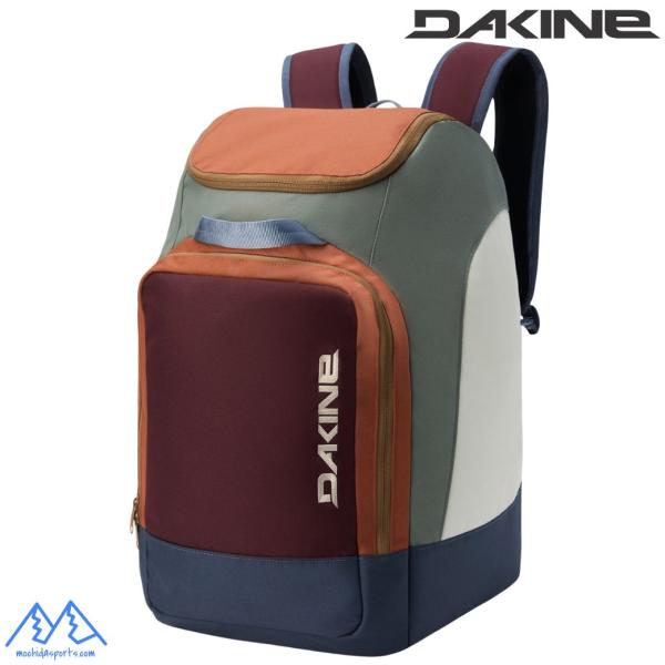 ダカイン ブーツバッグ バックパック 50L DAKINE BOOT BACK PACK 50L H...