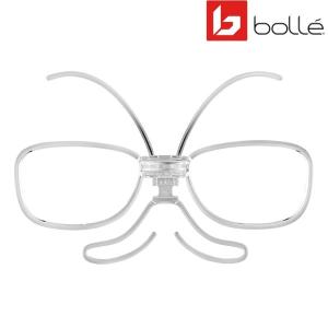 ボレー スキー ゴーグル 眼鏡対応 ワイセブン OTG OLTレンズ マット