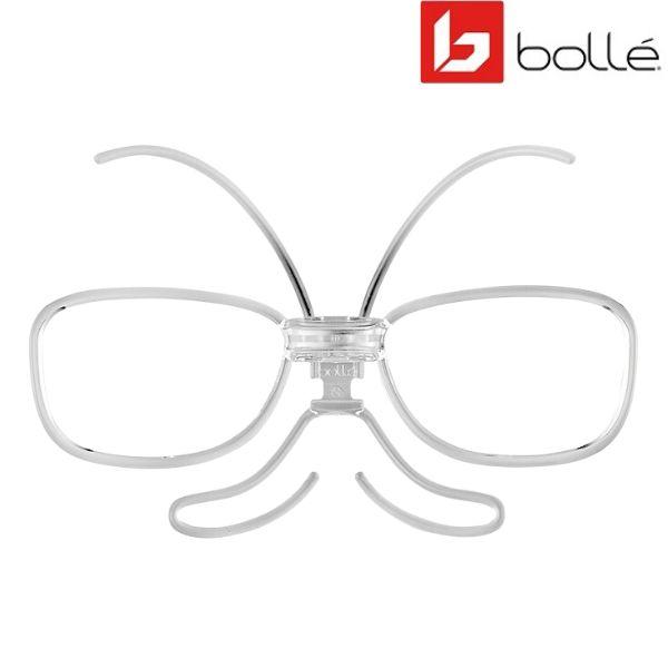 ボレー ゴーグル用 眼鏡アダプター SOSアダプター BOLLE GOGGLE RXCLIP  BG...