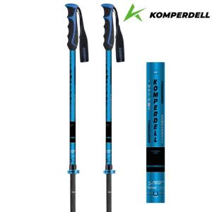 コンパーデル KOMPERDELL FREERIDE バックカントリースキー コンパーデル KOMPERDELL FREERIDE バックカントリースキー