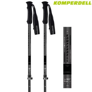 コンパーデルALLOY PRO VARIO JAPAN コンパーデル サイズ調整式 スキーポール ジャパンモデル