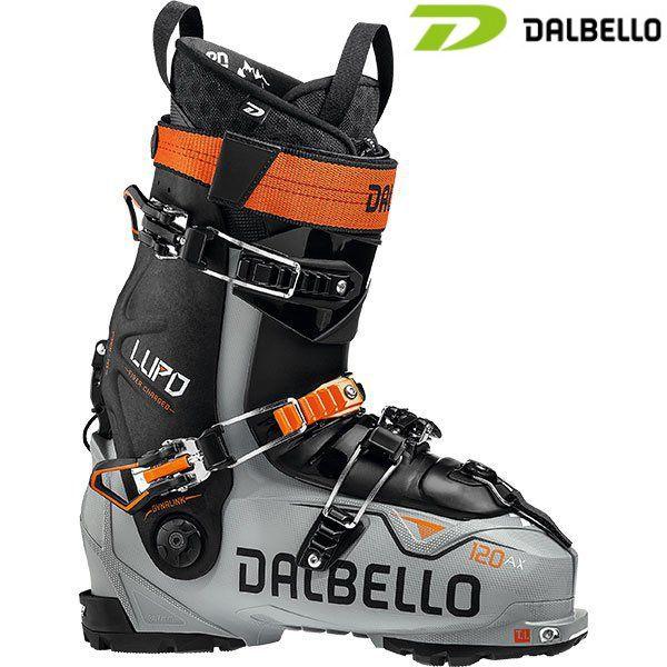 ダルベロ スキーブーツ DALBELLO LUPO AX 120 ルポ D210700300