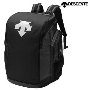 デサント オールインワン バックパック DESCENTE ALL IN ONE BACKPACK 65L DWEQJA11｜msp-net