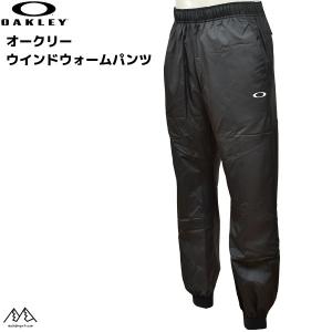 OAKLEY（オークリー） オークリーOAKLEY Enhance Wind Warm Graph Pt