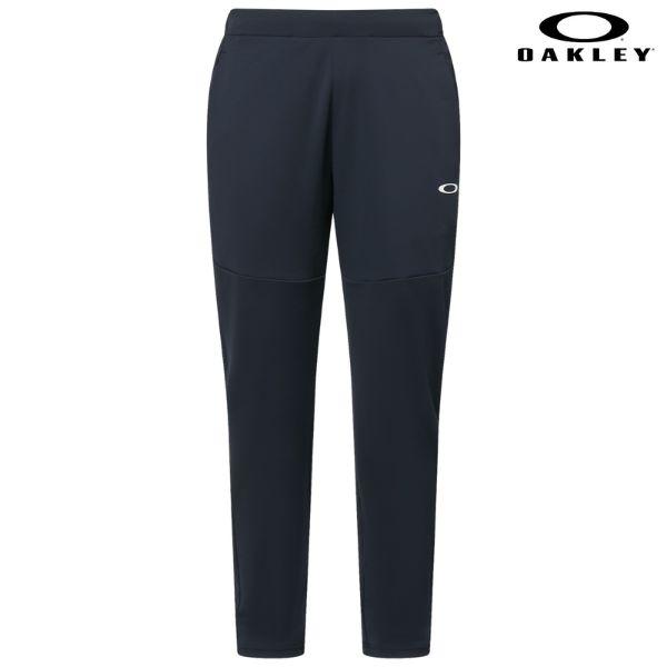 オークリー ジャージ トレーニング パンツ ネイビー OAKLEY ENHANCE TECH JER...