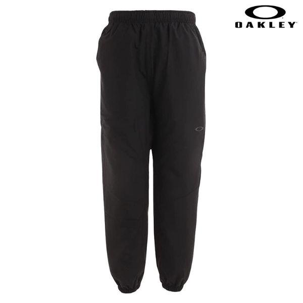 オークリー ウィンド ウォーム パンツ ブラック OAKLEY ENHANCE WIND WARM ...