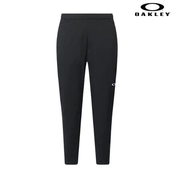 オークリー ウィンド ウォーム パンツ ブラック OAKLEY STRIKING WIND WARM...