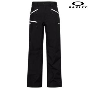 OAKLEY CRESCENT 2.0 10Kスノーボードパンツ オークリー OAKLEY オークリー（OAKLEY）（メンズ）CRESCENT 2.0 10K