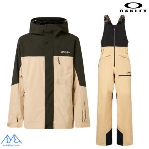OAKLEY オークリー スキーパンツ スキーウエア シェルウエア