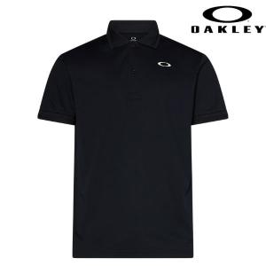 オークリーポロシャツ OAKLEY オークリー メンズ 半袖 ポロ 433946JP Enhance