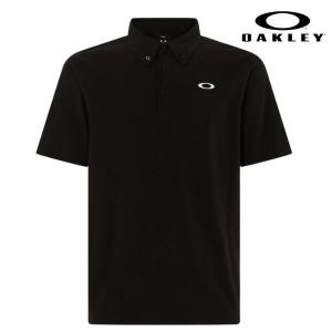 オークリー ボタンダウンシャツ オークリー（OAKLEY）（メンズ）ボタンダウンシャツ PODIUM