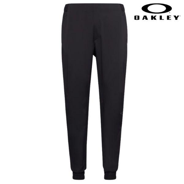 オークリー トレーニング パンツ ブラック OAKLEY Enhance Mobility Pant...