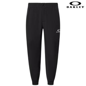 OAKLEY（オークリー） ジャージ トレーニング パンツ ネイビー OAKLEY