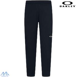 オークリー トレーニング ウェア パンツ ジャージ ブラック OAKLEY ENHANCE TECH JERSEY PANTS 14.7 BLACKOUT FOA406970 02E｜msp-net