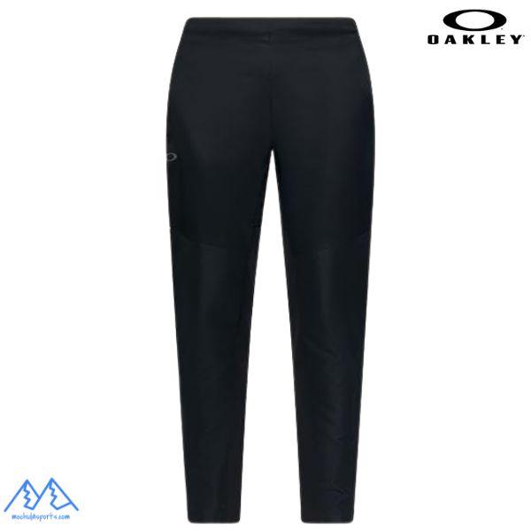 オークリー トレーニング パンツ ブラック OAKLEY ENHANCE MOBILITY PANT...
