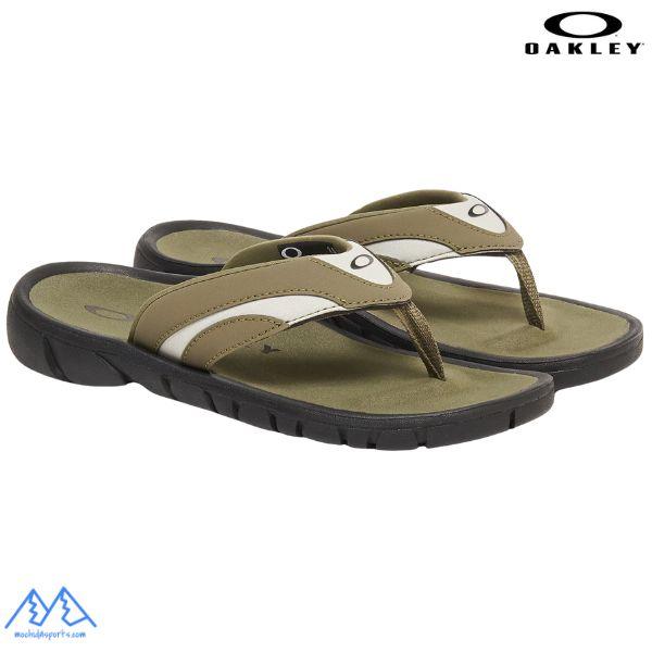 オークリー サンダル アーミーグリーン カーキ オーコイル Oakley O Coil Sandal...