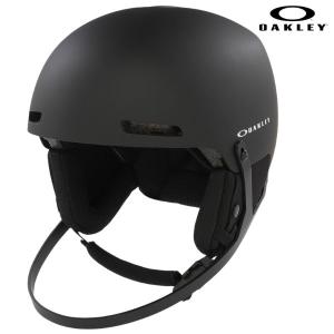 オークリー スラローム レーシングヘルメット アジアンフィット ブラック OAKLEY MOD1 PRO SL ASIAN FIT BLACK OUT 02E MIPS｜msp-net