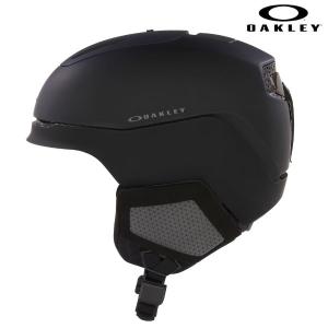 オークリー スノー ヘルメット MOD5 ブラック OAKLEY MOD5 BLACKOUT  FOS900641 02E｜msp-net