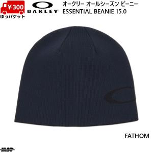 【OAKLEY/オークリー】フライトキャップ OAKLEY（オークリー） フライトキャップ OAKLE メンズ 耳当て付 帽子