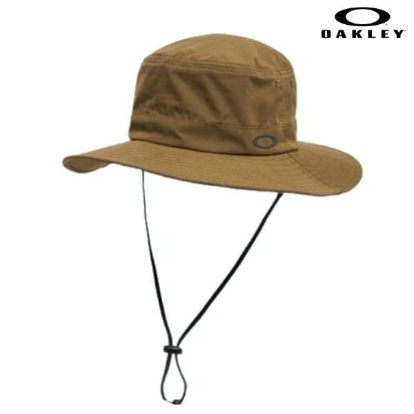 オークリー ハット 帽子 カーキ グリーン OAKLEY FGL ADB HAT FA 22.0 S...