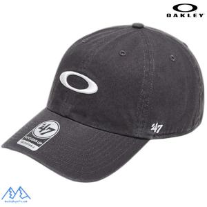 OAKLEY（オークリー） パイロットキャップ ブラウン ベージュ OAKLEY