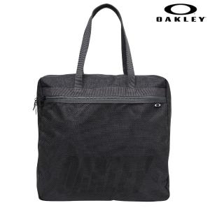 オークリー トートバッグ グレー OAKLEY Essential Tote 7.0 New Athletic Grey FOS901417-27B｜msp-net