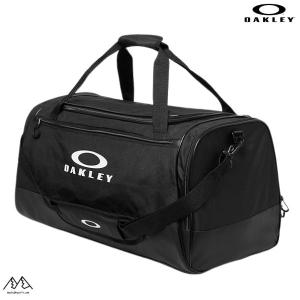 新作人気 OAKLEY オークリー ボストンバッグ L エンハンス LT 8.0 ゴルフバッグ・キャディバッグ