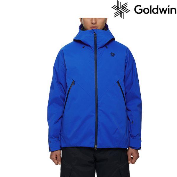 ゴールドウイン スキーウエア Goldwin G-Solid Color Jacket G13301...