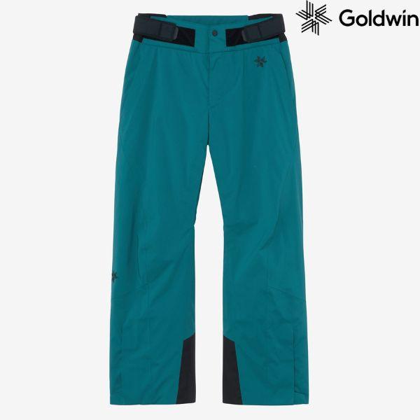 ゴールドウイン スキーパンツ GOLDWIN G-Engineered Regular Pants ...