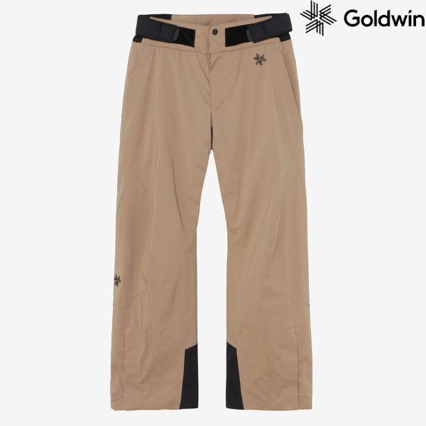 ゴールドウイン スキーパンツ GOLDWIN G-Engineered Regular Pants ...