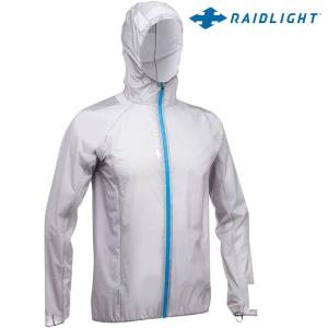 レイドライト 超軽量 85g 防水 ジャケット ハイパーライトMP+ RAIDLIGHT HYPERLIGHT MP + JACKET トレラン レインジャケット｜msp-net