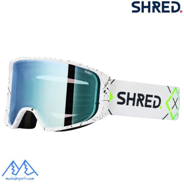 シュレッド ゴーグル シンプリファイ ビッグショー グレーダー SHRED SIMPLIFY BIG...