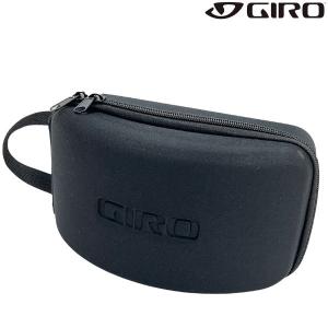 ジロ スキーゴーグル ケース ブラック GIRO Goggles Case GR-GGC02｜msp-net
