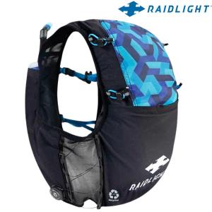 レイドライト レスポンシブ 6L ランニングベスト RAIDLIGHT RESPONSIV 6L PACK (ボトル無し）GRJMB55 L2B｜msp-net