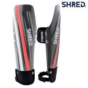 シュレッド カーボン アームガード Sサイズ アームプロテクター SHRED