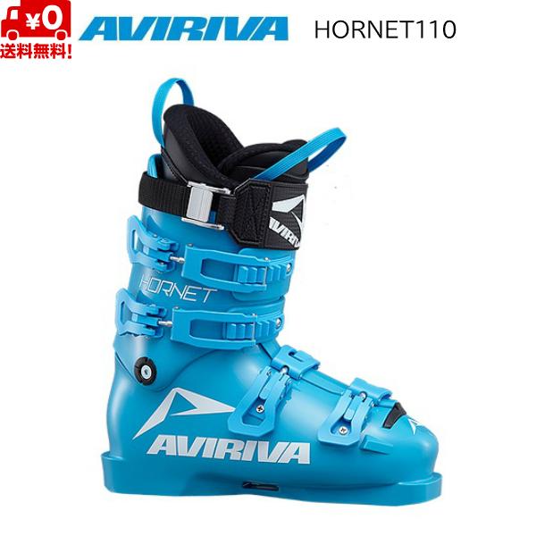 アビリーバ ホーネット AVIRIVA HORNET 110 HORNET110